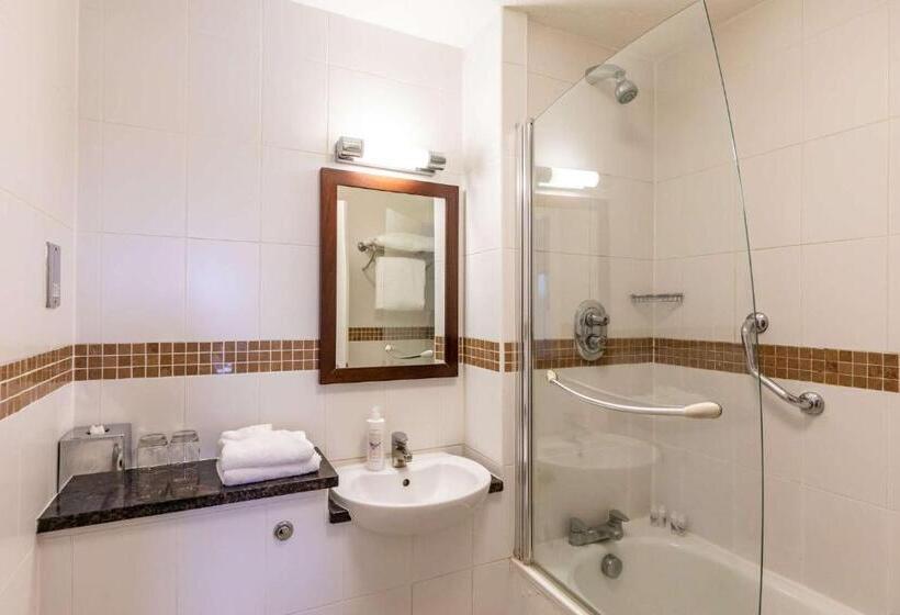 Семейный Номер, The Bridge