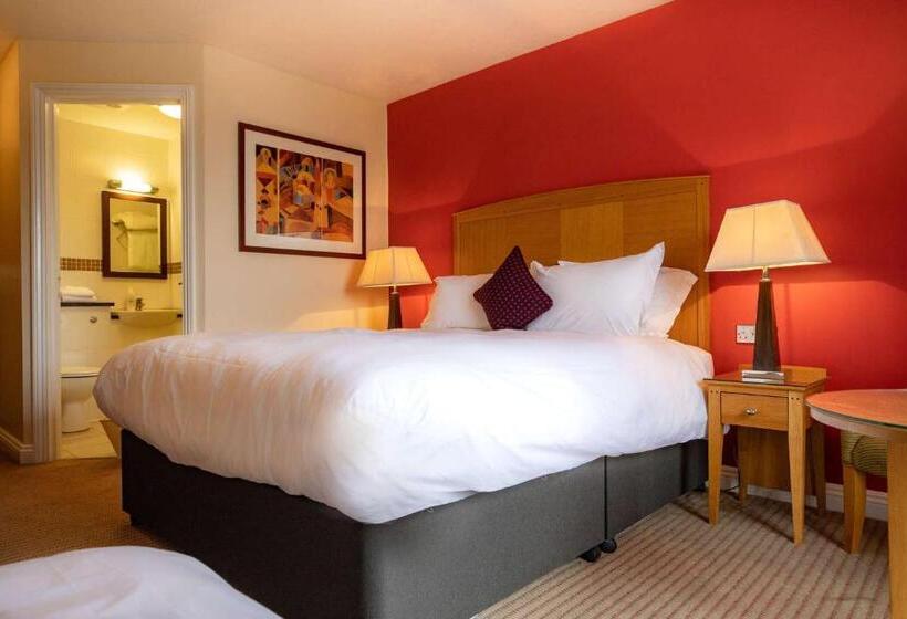 Семейный Номер, The Bridge