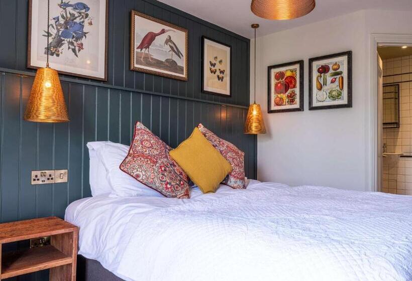 Номер Superior, The Bridge