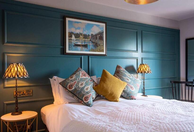 Номер Superior, The Bridge