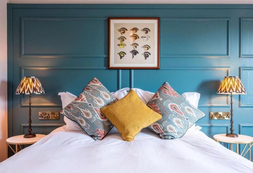 Номер Superior, The Bridge