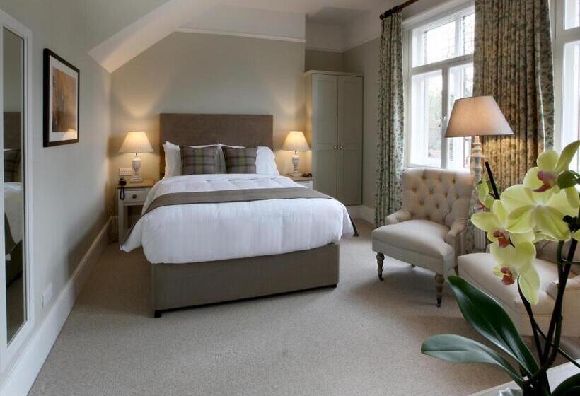 Quarto Deluxe, The Five Arrows