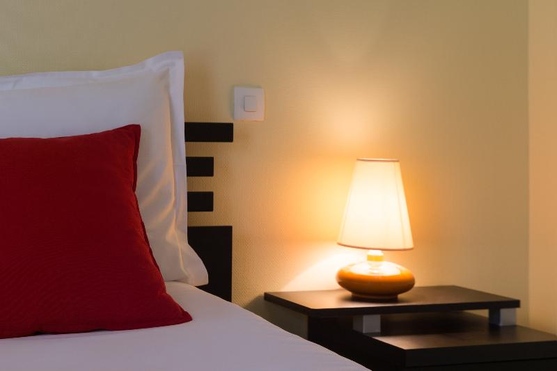 スタンダードルーム, The Originals Tours Sud Pic Epeiche