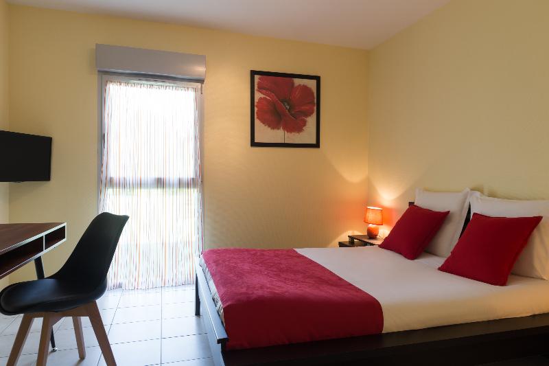 スタンダードルーム, The Originals Tours Sud Pic Epeiche