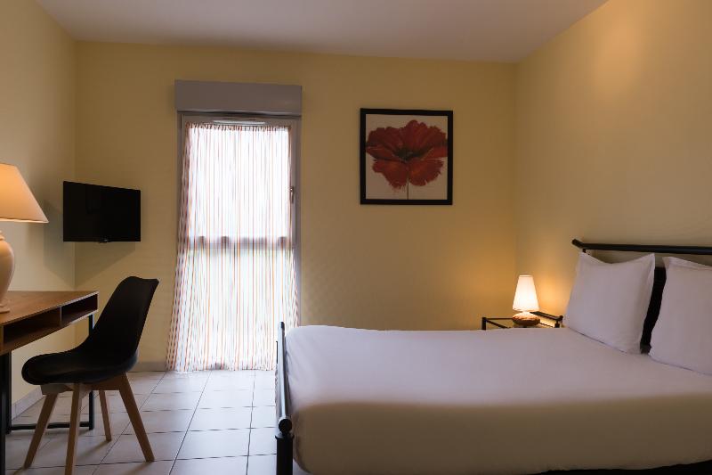 スタンダードルーム, The Originals Tours Sud Pic Epeiche