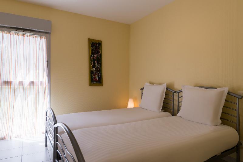 スタンダードルーム, The Originals Tours Sud Pic Epeiche