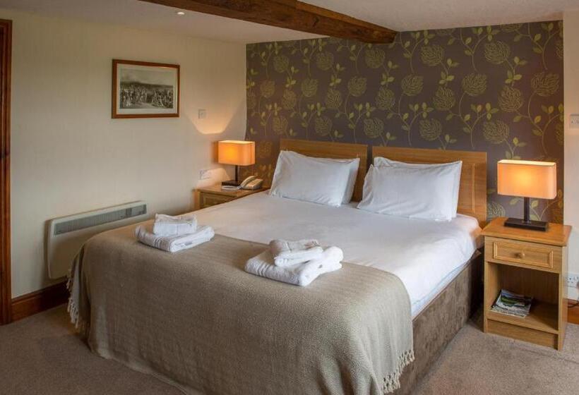 Стандартный Номер Кровать Кинг, The Stratford Park Hotel & Golf Club