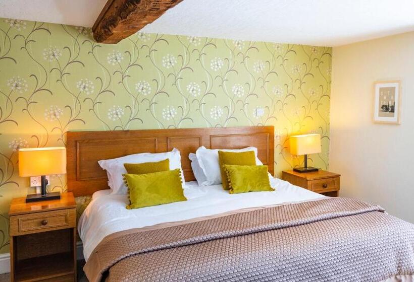 Стандартный Номер Кровать Кинг, The Stratford Park Hotel & Golf Club