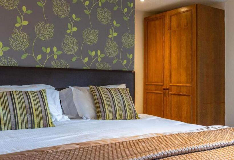 Стандартный Номер Кровать Кинг, The Stratford Park Hotel & Golf Club