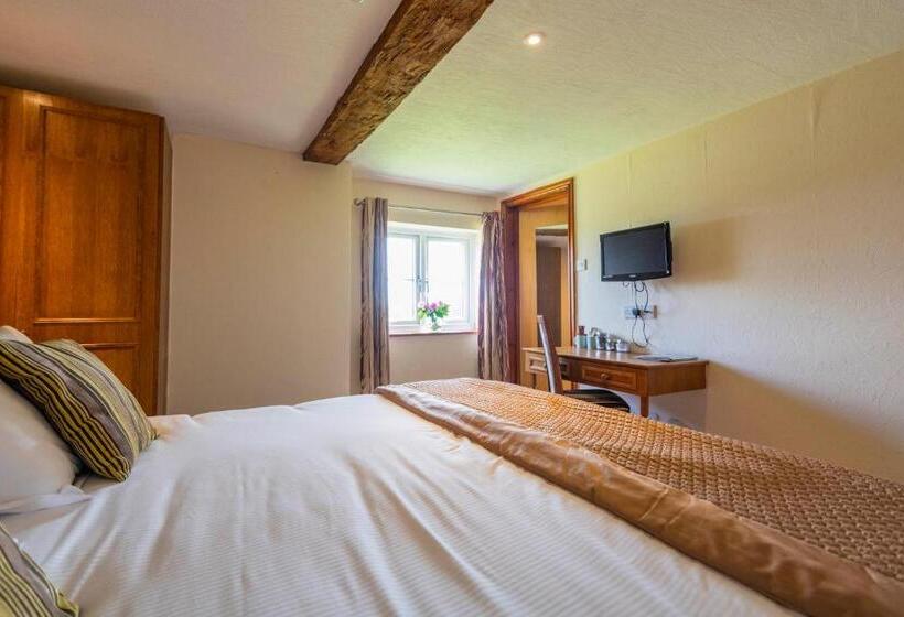 Стандартный Номер Кровать Кинг, The Stratford Park Hotel & Golf Club