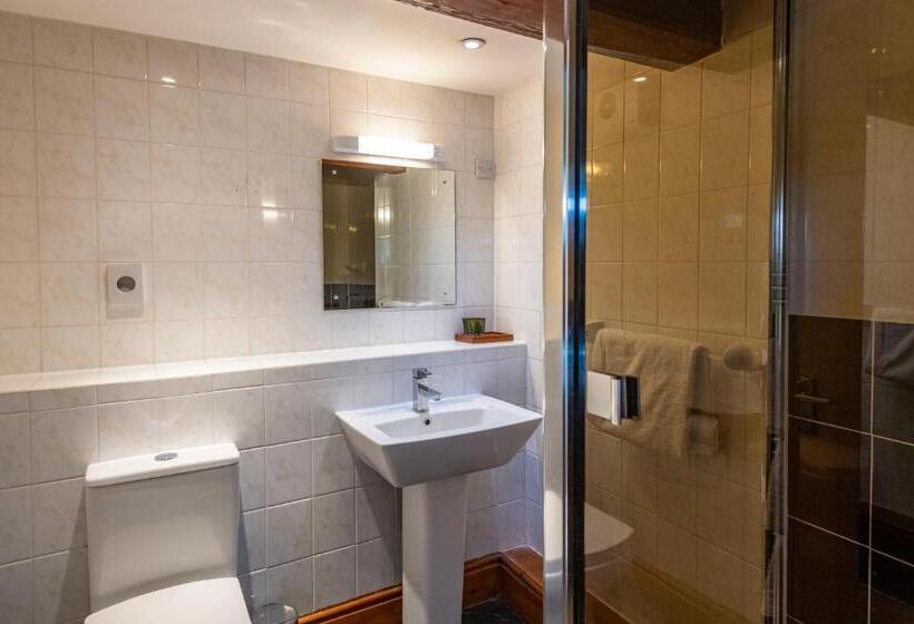 Стандартный Номер Кровать Кинг, The Stratford Park Hotel & Golf Club