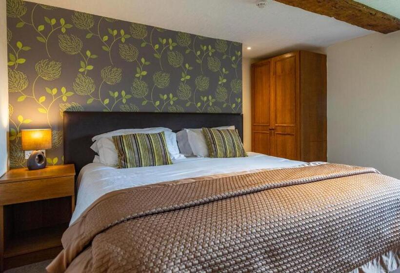 Стандартный Номер Кровать Кинг, The Stratford Park Hotel & Golf Club