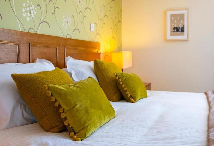 Полулюкс Вид на Сад, The Stratford Park Hotel & Golf Club