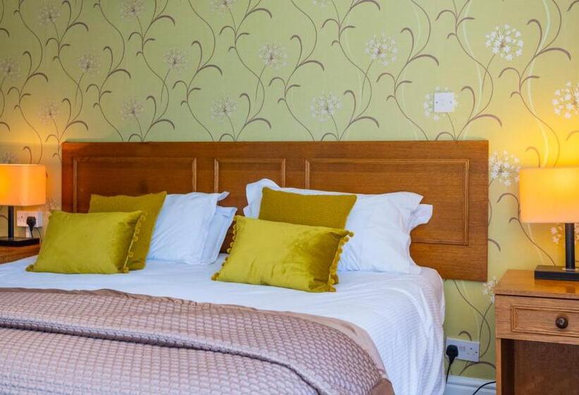 Полулюкс Вид на Сад, The Stratford Park Hotel & Golf Club