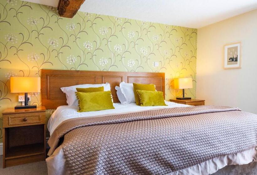 Полулюкс Вид на Сад, The Stratford Park Hotel & Golf Club