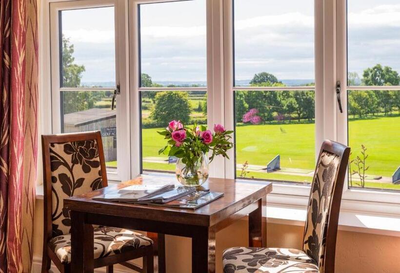 Полулюкс Вид на Сад, The Stratford Park Hotel & Golf Club