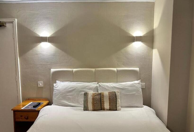 豪华家庭房间, The Unicorn Inn