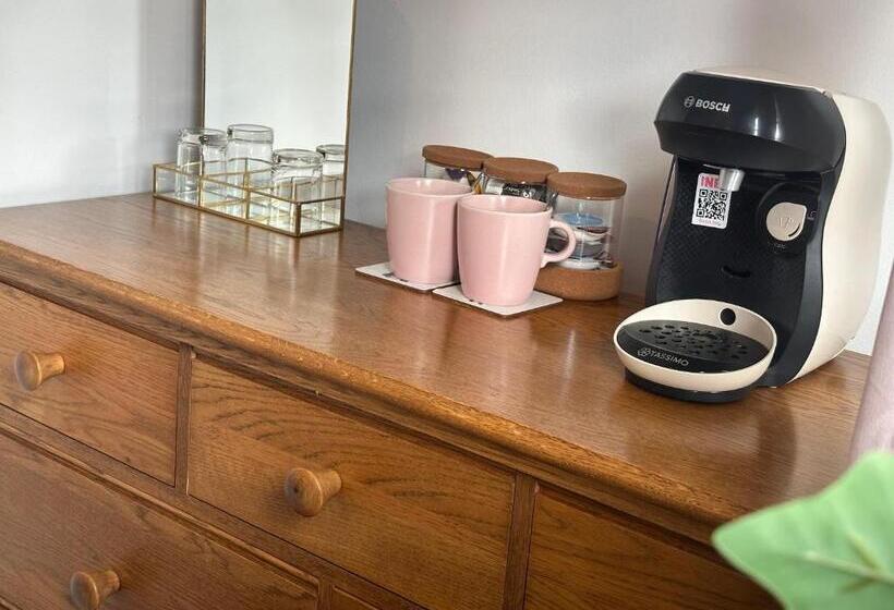 高级大房间, The Unicorn Inn