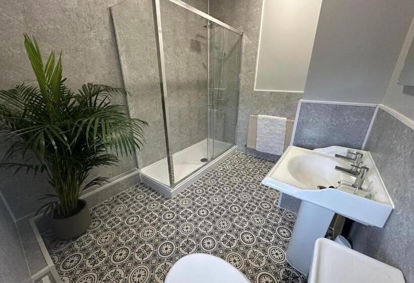 豪华房间, The Unicorn Inn