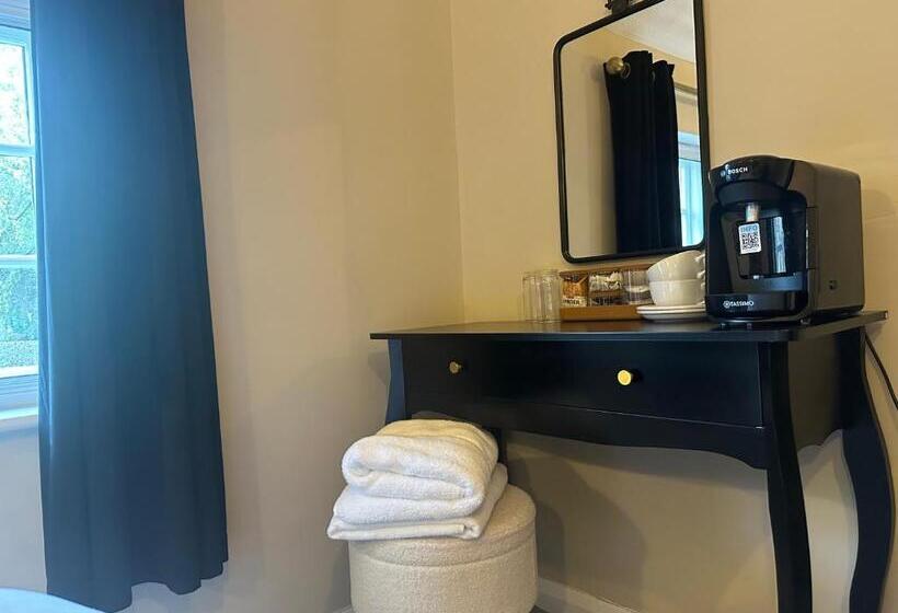 豪华房间, The Unicorn Inn