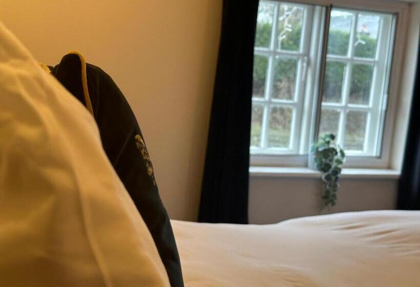 豪华房间, The Unicorn Inn