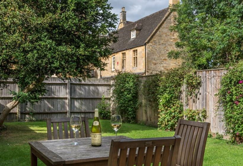 Номер Deluxe, The White Hart Royal, Moretoninmarsh, Cotswolds