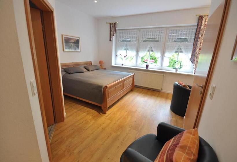 스탠다드 룸, Landhaus Warndtwald