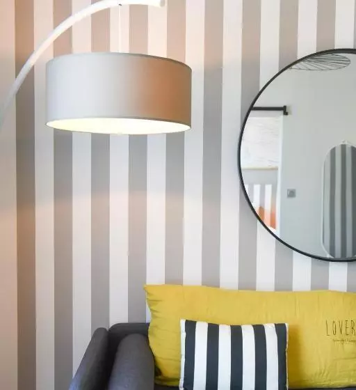 プレステージスイート, Le Général D Elbée Hotel & Spa   Teritoria