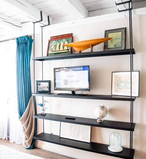 غرفة ديلوكس مزودة بتراس, Le Général D Elbée Hotel & Spa   Teritoria