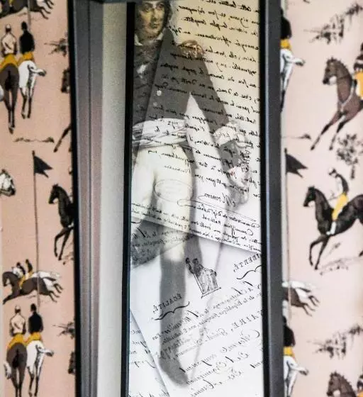 スイート（家族用）, Le Général D Elbée Hotel & Spa   Teritoria