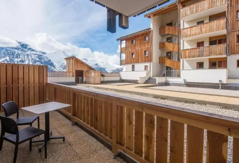 Perhestudio, Noemys Le Pra Palier