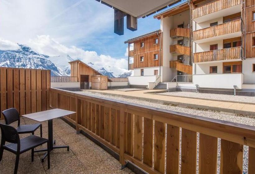 スタンダードスタジオ, Vacanceole  Les Etoiles D Orion