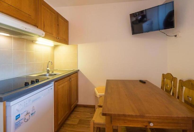 スタンダードスタジオ, Vacanceole  Les Etoiles D Orion