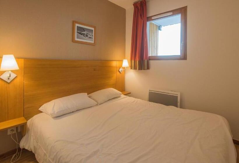 １ベッドルームアパートメント, Vacanceole  Les Etoiles D Orion