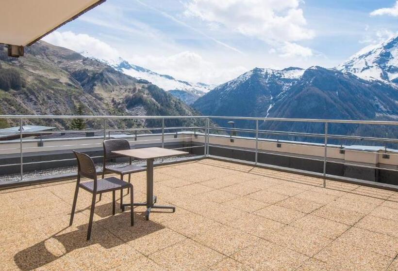 ２ベッドルームアパートメント, Vacanceole  Les Etoiles D Orion