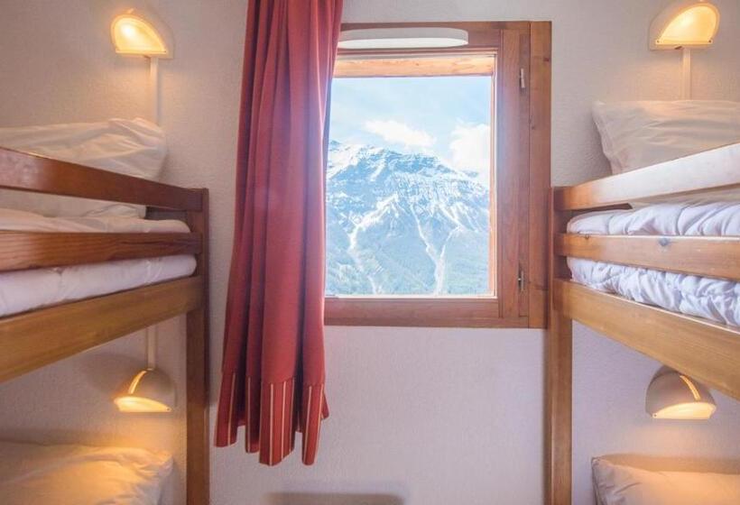 １ベッドルームアパートメント, Vacanceole  Les Etoiles D Orion