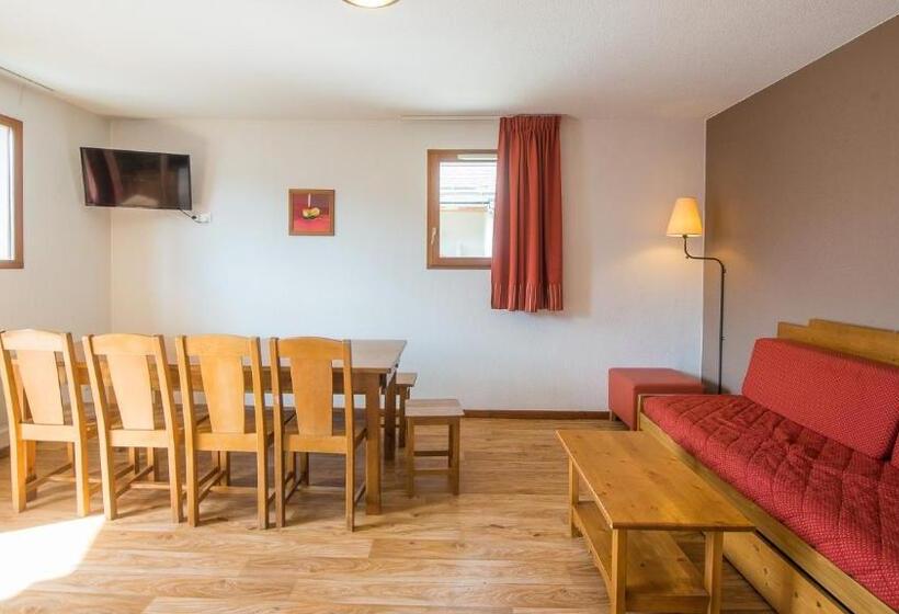 １ベッドルームアパートメント, Vacanceole  Les Etoiles D Orion