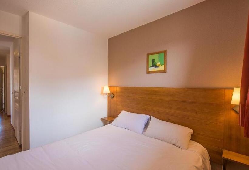 １ベッドルームアパートメント, Vacanceole  Les Etoiles D Orion