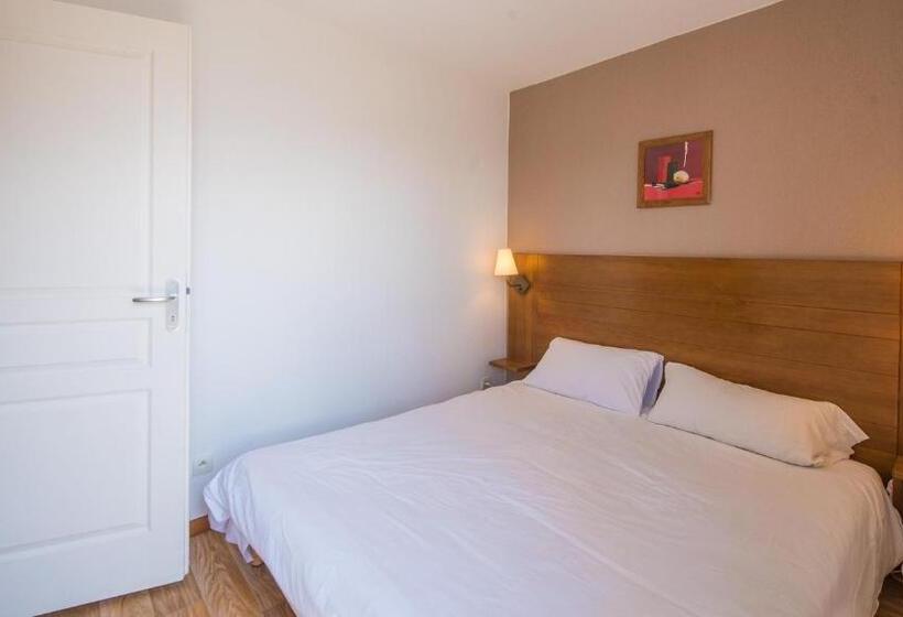 １ベッドルームアパートメント, Vacanceole  Les Etoiles D Orion