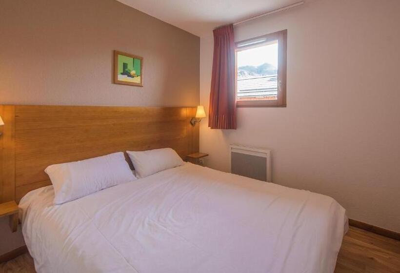 １ベッドルームアパートメント, Vacanceole  Les Etoiles D Orion