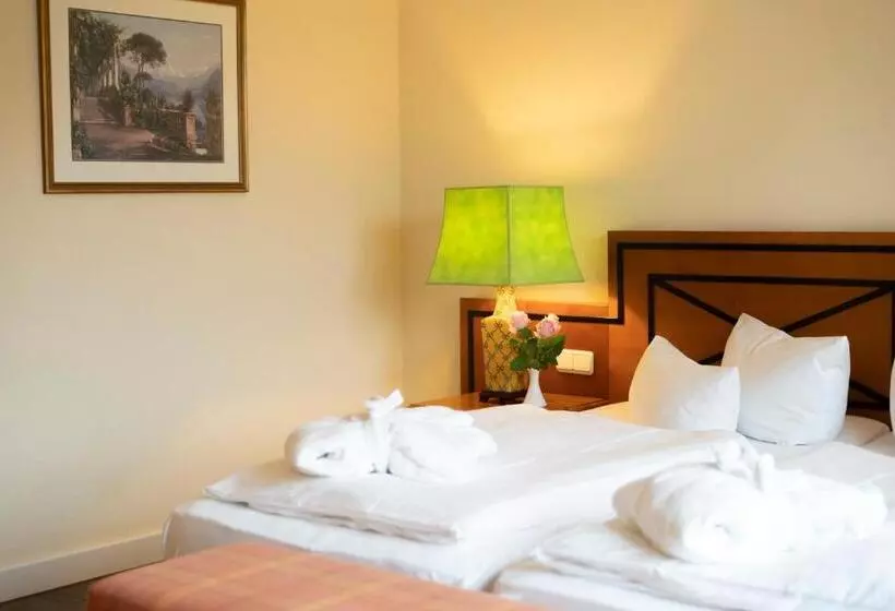 コンフォートルーム, Ringhotel Klövensteen