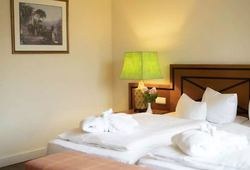 コンフォートルーム, Ringhotel Klövensteen