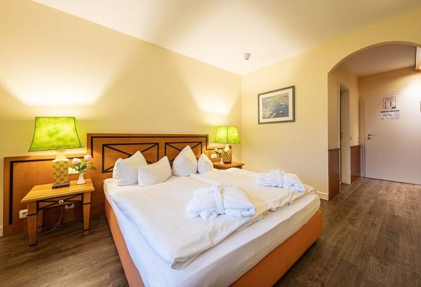 Номер Комфорт, Ringhotel Klövensteen