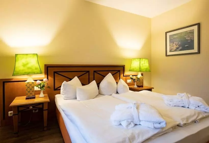 コンフォートルーム, Ringhotel Klövensteen