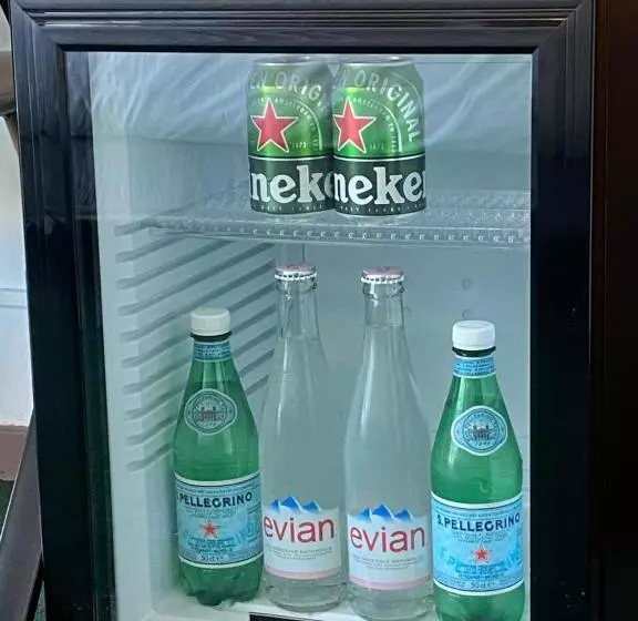 デラックスルーム, Savoie Hotel Aux Portes De Genève