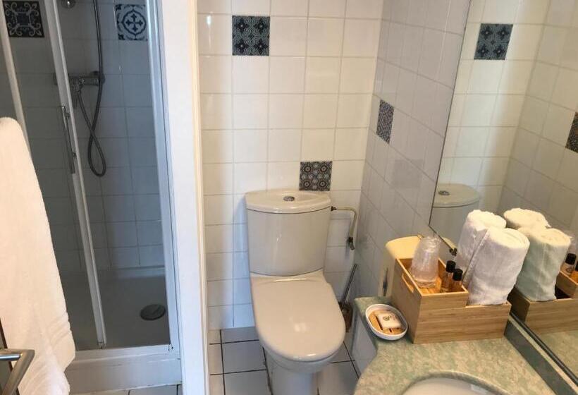 Номер Стандарт, Savoie Hotel Aux Portes De Genève