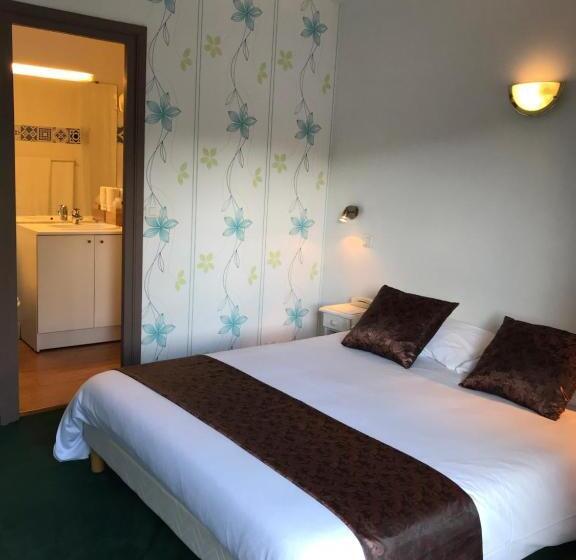 Номер Deluxe, Savoie Hotel Aux Portes De Genève