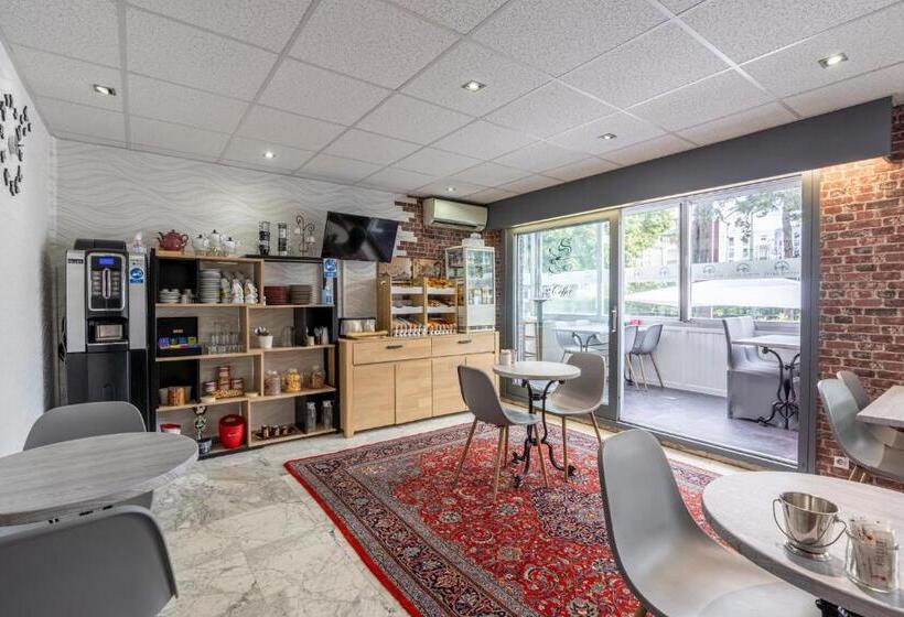 חדר סטנדרט לשלושה, Savoie Hotel Aux Portes De Genève