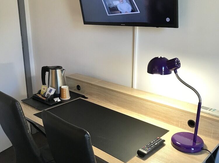Номер Стандарт, Savoie Hotel Aux Portes De Genève