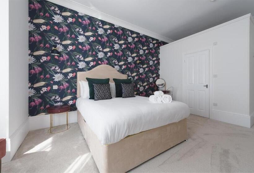 Номер Superior, Somerset House Boutique Hotel And Restaurant